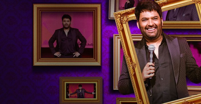 Watch kapil sharma hot sale new show online